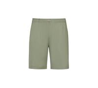 MEY Pyjamashorts faded olive olive | M