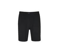 MEY Pyjamashorts JEFFERSON MODAL schwarz schwarz | XXL