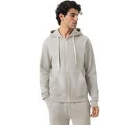 Mey Regular Fit Jacke Midgrey, Einfarbig