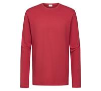 Mey Regular Fit T-Shirt Gala Red, Einfarbig