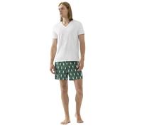 MEY Pyjamashirt weiss | XL