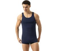 Mey Tagwäsche Serie Dry Cotton (K) Herren Homewear Shirts Yacht Blue XXL(8)