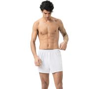 Mey Regular Fit Unterhose weiss, Einfarbig