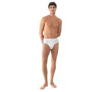 Mey Regular Fit Unterhose weiss, Einfarbig