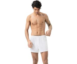 Mey Regular Fit Unterhose weiss, Einfarbig