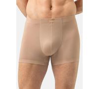 Mey Retro Short Herren Baumwolle beige, S