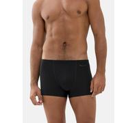 Mey Retro Short Herren Baumwolle schwarz, XXL