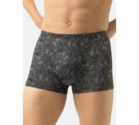 Mey Retro Short Herren schwarz, S