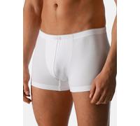 Mey Retro Short Herren weiß, XXXL