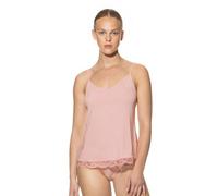 Mey Samtweich fließendes Camisol aus FSC-Viskose "Grace" Pink XS
