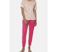 Mey Schlafanzug Damen pink, 42