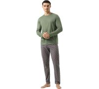 Mey Schlafanzug Fallowfield, Bedruckt