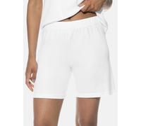Mey Nachtwäsche Serie Malea Damen Yoga Pants Weiss XL(44)