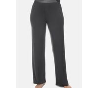 Mey Schlafanzug Hose Damen grau, XS