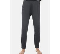 Mey Schlafanzug Hose Damen Modal grau, XS