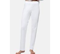 Mey Schlafanzug Hose Damen weiß, 40