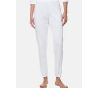 Mey Schlafanzug Hose Damen weiß, 42