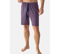 Mey Schlafanzug Hose Herren Baumwolle rot, M