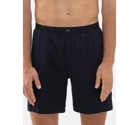 Mey Schlafanzug Hose Herren blau, XXL