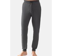 Mey Schlafanzug Hose Herren grau, L