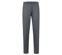 Mey Schlafanzug Hose Herren grau, M
