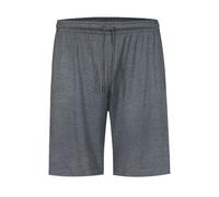 Mey Schlafanzug Hose Herren grau, S