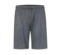Mey Schlafanzug Hose Herren grau, XL