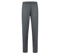 Mey Schlafanzug Hose Herren grau, XXL