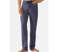 Mey Schlafanzug Hose Herren marine, M