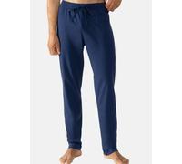 Mey Schlafanzug Hose Herren marine, S