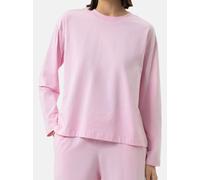 Mey Schlafanzug Oberteil Damen rosa, L