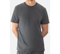 Mey Schlafanzug Oberteil Herren grau, XL