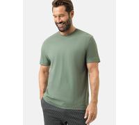 Mey Schlafanzug Oberteil Herren grün, XXL