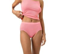 Mey Serie Emotion Damen Taillenslips Pink Nectar L(42)