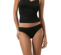 Mey Serie Modal Lace Damen Hipster Schwarz (S)