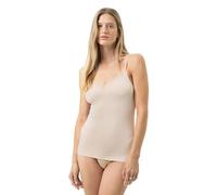 Mey Spaghetti-Top | Modal Lace bailey XXL