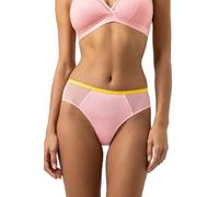 Hipster Serie Poetry Almost Sheer Pink Nectar pink XL