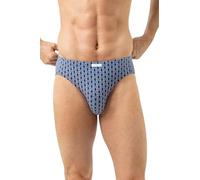 Jazz-Pants Serie Straight Geo Dream Blue blau 8