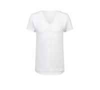 MEY Shirt DRY COTTON BREEZE weiss weiss | S