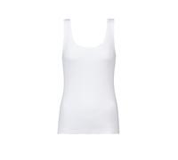 MEY Shirt ORGANIC COTTON weiss | S