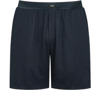 Mey Nachtwäsche Serie Aarhus Herren Homewear Hosen Indigo L(L)