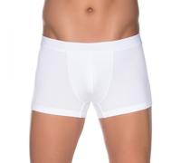 Mey Shorty Boxers Weiß