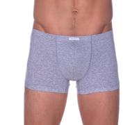 Mey Tagwäsche RE:Think Herren Shorties Light Grey Melange M(5)