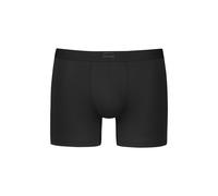 Mey Unterhose schwarz, Einfarbig