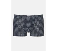 Mey Unterhose Oxblood, Gemustert