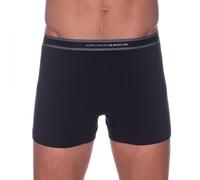 Mey Mey Basics RE:Think Herren Shorties 71121 5 schwarz