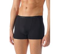 Mey Tagwäsche Serie Software Herren Shorties Schwarz XXL(8)