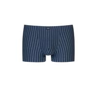 Mey Unterhose yacht blue, Gestreift