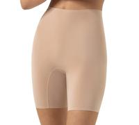 Mey - Simply Better Invisibles - Langbein Schlüpfer (L Cream tan)