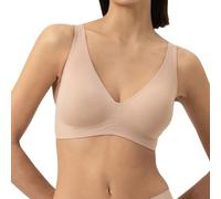 Mey Triangel-BH Simply Better Invisibles ohne Bügel XS Cream Tan Beige